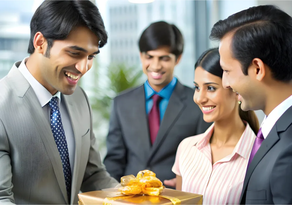 CORPORATE-GIFTING