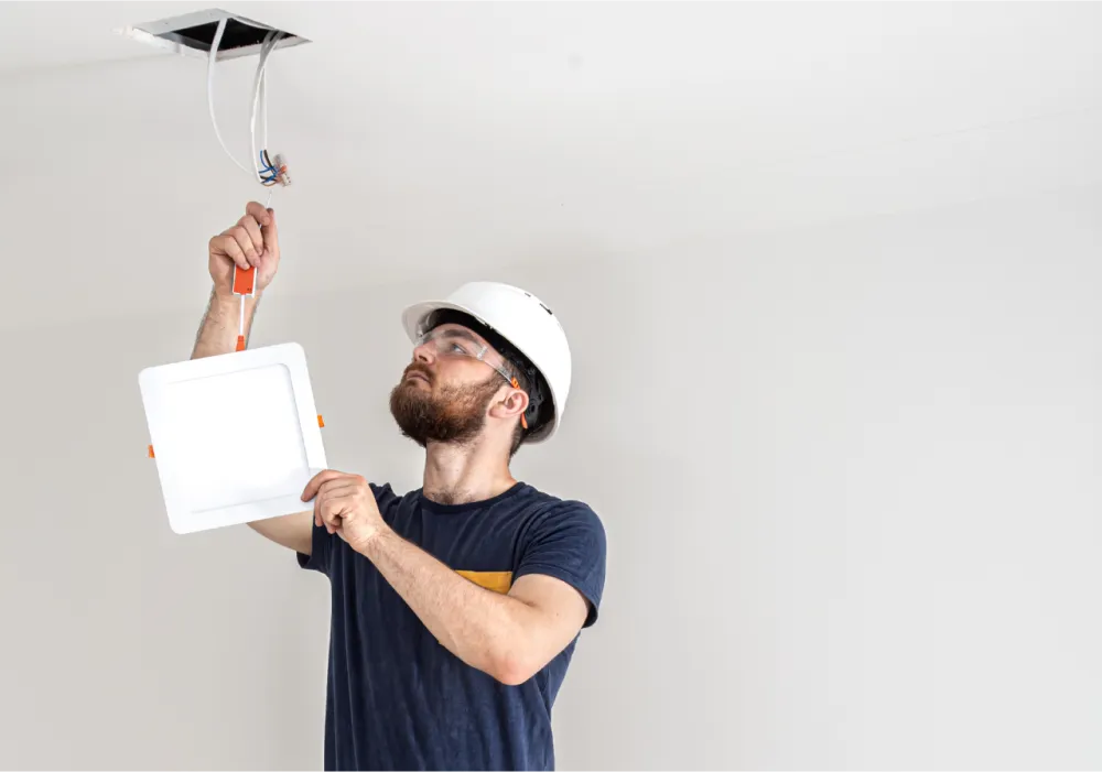 ELECTRICAL-FITTING-FIXTURES